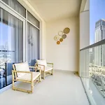 Bohemian 2Br With Assistant Room At Bellevue Tower 1 Downtown By Deluxe Holiday Homes