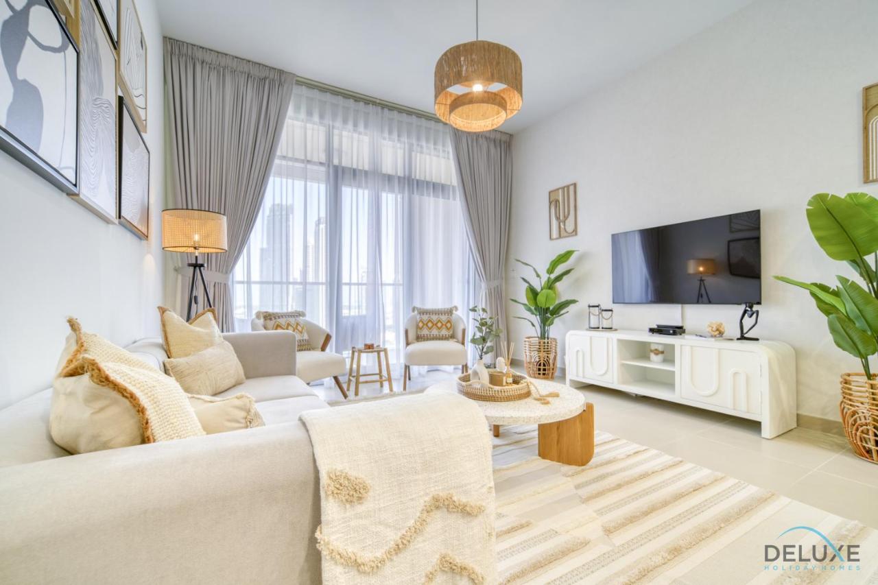 Bohemian 2br With Assistant At Bellevue Tower 1 Downtown By Deluxe Homes Dubai
