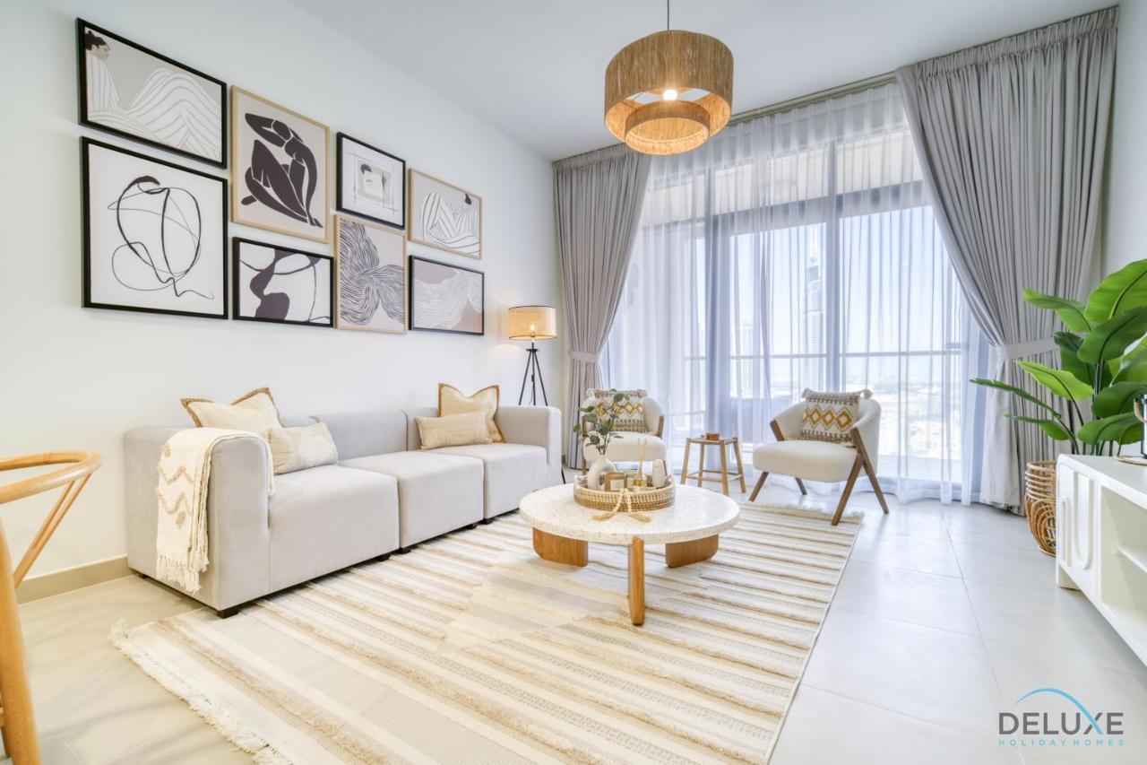 Bohemian 2br With Assistant At Bellevue Tower 1 Downtown By Deluxe Homes Dubai