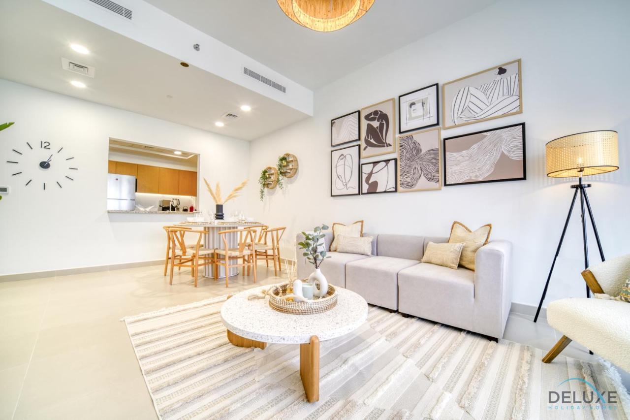Bohemian 2br With Assistant At Bellevue Tower 1 Downtown By Deluxe Homes Apartment Dubai