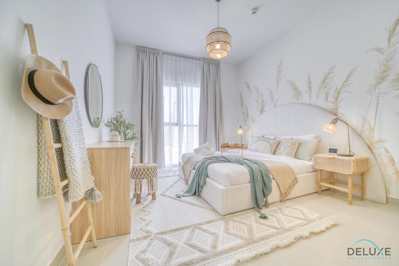 Apartment Bohemian 2br With Assistant At Bellevue Tower 1 Downtown By Deluxe Homes Dubai